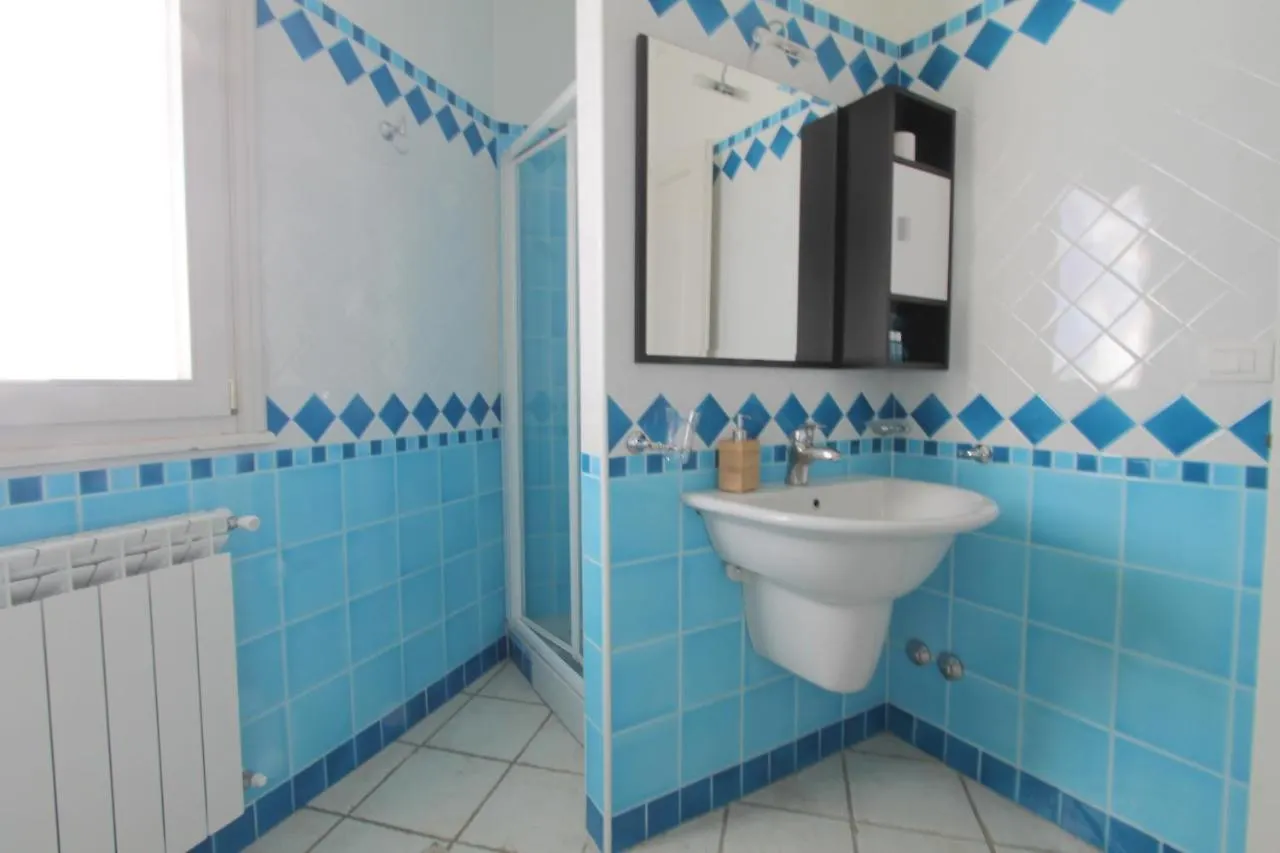 Apartment Taormina Panoramic - Taormina Holidays
