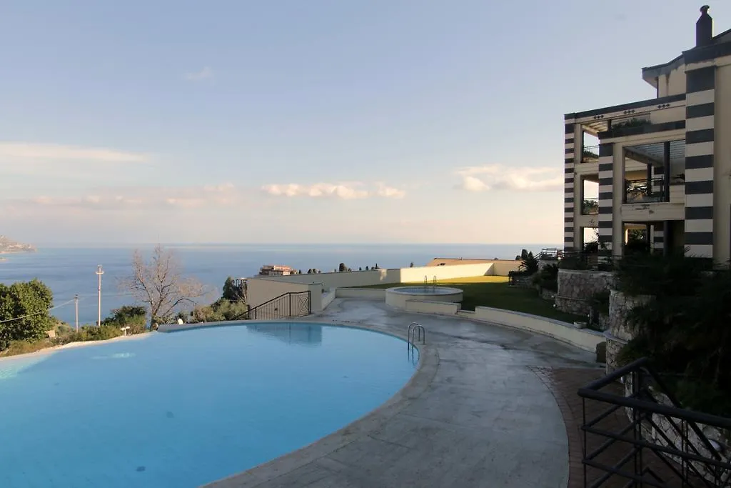 Taormina Panoramic - Taormina Holidays