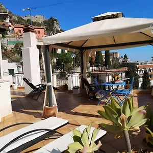Il Terrazzo Di Marlu Casa vacanze