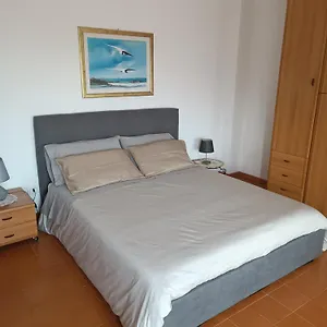Apartment Casa Romeo, Taormina